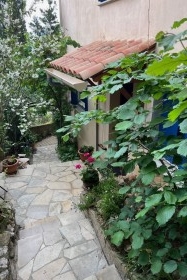 Chambre d'hôtes 'L'escarpée belle' à Sete