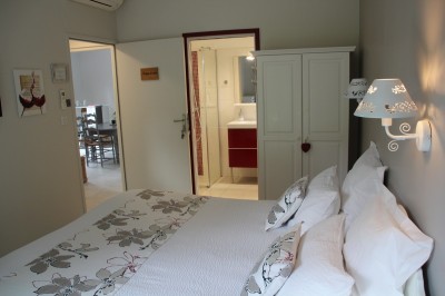 CHAMBRES D'HOTES 'Crisalys chambres d'hotes' à Pessac