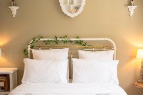 'Le manoir 1977' à Jaunay-marigny