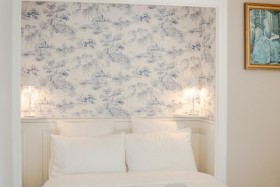 'Le manoir 1977' à Jaunay-marigny