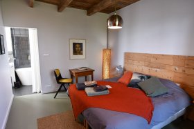 Chambre d'hote 'Chambres & Table d'hôtes BASALTURE' à Thérondels