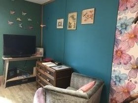 Chambre d'hote 'P’tite  Pomme' à Hermanville sur mer