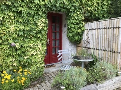 Chambre d'hote 'P’tite  Pomme' à Blainville-sur-Orne