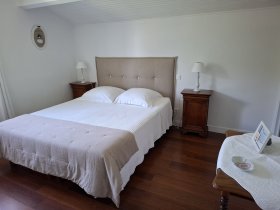 Chambre d'hotes 'Chambres d'hotes LASCARAY' à Villefranque