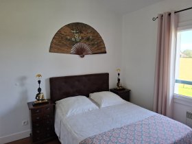 Chambre d'hotes 'Chambres d'hotes LASCARAY' à Villefranque