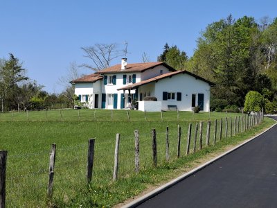Chambre d'hotes 'Chambres d'hotes LASCARAY' à Pyrenees Atlantiques