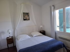Chambre d'hotes 'Chambres d'hotes LASCARAY' à Villefranque