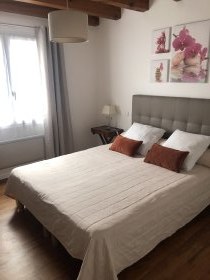 Chambre d'hote 'Chambres d’hôtes ERDISKA' à Tarnos