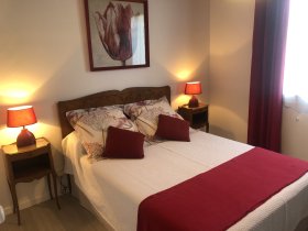 Chambre d'hote 'Chambres d’hôtes ERDISKA' à Tarnos