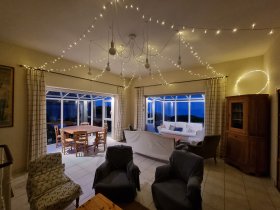 Meublé de tourisme en gestion libre 'Villa Moisset' à Grandcamp-maisy
