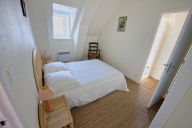 Meublé de tourisme en gestion libre 'Villa Moisset' à Grandcamp-maisy