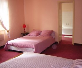 Chambre d'hote 'Hebergement saint-andrieu' à Ladern-sur-lauquet