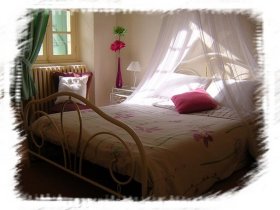 Chambre d'hote 'Hebergement saint-andrieu' à Ladern-sur-lauquet