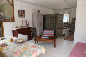 Gite rural de séjour '" Carpe Diem"' à Draguignan