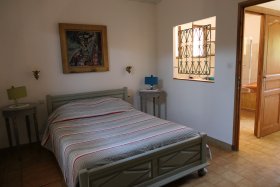 Maison de Vacances et Piscine en Provence verte 'Maison d'Hôtes "Carpe Diem"' à Draguignan