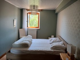 Gite 'Gite de La Grange' à Saint-sauveur-en-rue