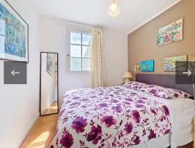 Chambre d'hote 'Le Mimosa' à Fayence