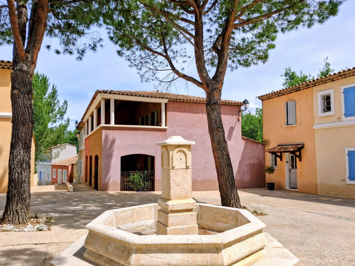 Chambre d'hote 'Le Mimosa' à Fayence