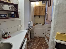 Chambre d'hote 'ITIVAL' à Broquiès