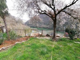 Chambre d'hote 'ITIVAL' à Broquiès