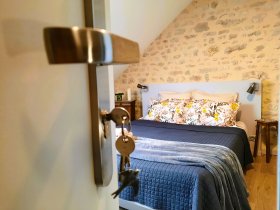 Chambre d'hote 'Chambres d'hôtes La Ferme du Bois Prince' à Ymonville