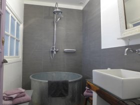 Chambre d'hote 'Le Piano' à Biesles