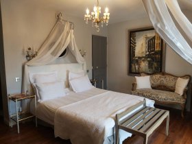 Chambre d'hote 'Le Piano' à Biesles