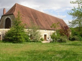 Gîte rural 'Gîtes du Sol del Pech' à Carlucet