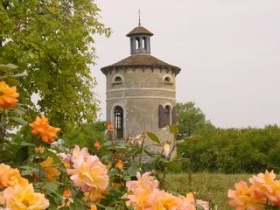 Gîte rural 'Gîtes du Sol del Pech' à Carlucet