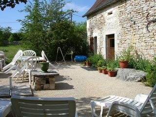 Gîte rural 'Gîtes du Sol del Pech' en Midi-Pyrenees