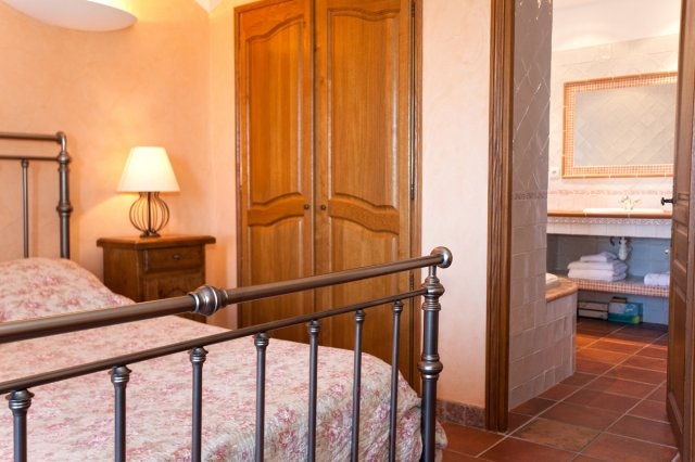 Studio / Appartement 'LE CAMPU LATINU' à Lama (région balagne)