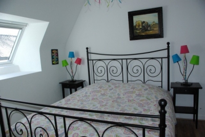 Chambre d'hôtes et gîtes 'Les fermes de kercadoret' à Belz