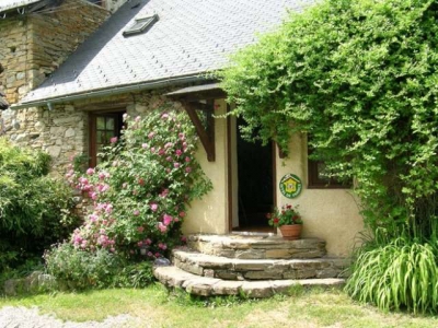 Gîte rural 'Les Gîtes d'Anilac' à Oust
