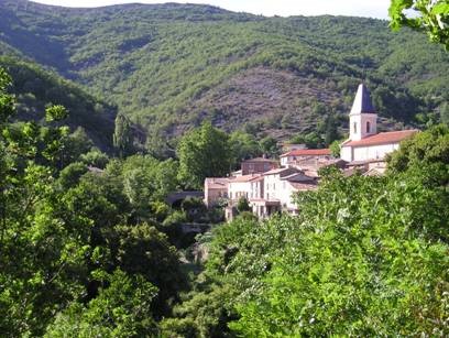 Chambres dhtes lescapade en cevenne ... 