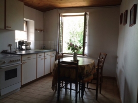 Gîte rural 'Gîtes ruraux / MARIGNA SUR VALOUSE' à Marigna sur valouse
