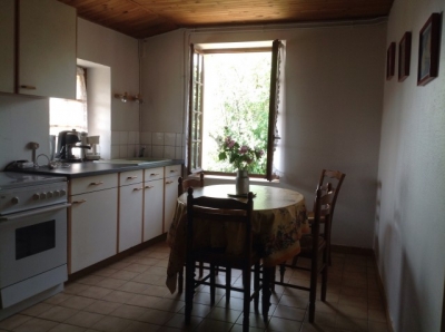 Gîte rural 'Gîtes ruraux / MARIGNA SUR VALOUSE' à Marigna sur valouse