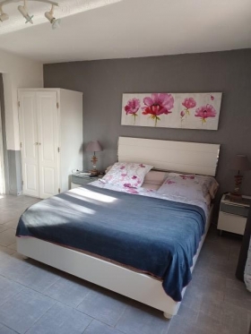 Chambre d'hôte ' chambres SOLEIL BLEU ' à Fréjus plage