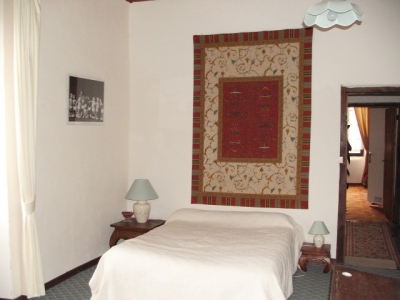 Chambre d'hôte 'LE CHATEAU' à Clermont