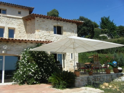 Chambre d'hôtes 'Ross Anne' à Beaucaire