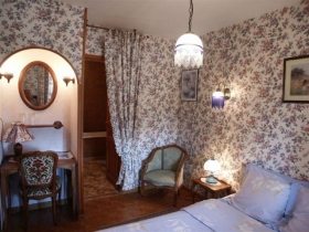 Chambres d hotes 'Chambres dhotes à villars les dombes/étang de Chafaud' à Villars les dombes