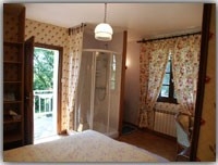 Chambres d hotes 'Chambres dhotes à villars les dombes/étang de Chafaud' à Villars les dombes