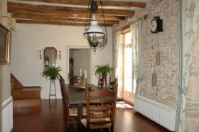 Gîtes et chambres d'hotes 'Domaine La Cabane' à Degagnac