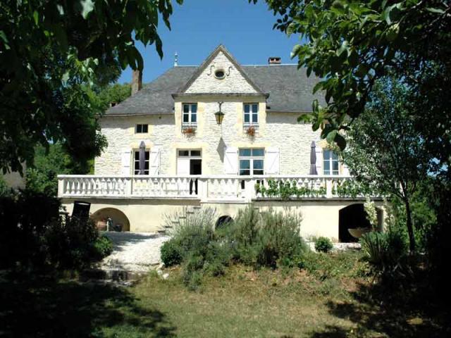 Photo Gîtes et chambres d'hotes Degagnac Domaine la cabane