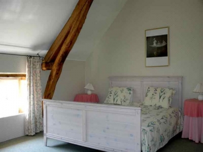 Gîtes et chambres d'hotes 'Domaine La Cabane' à Degagnac