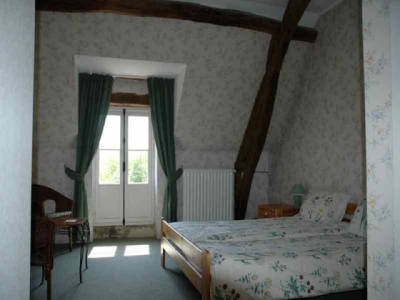 Gîtes et chambres d'hotes 'Domaine La Cabane' en Midi-Pyrenees