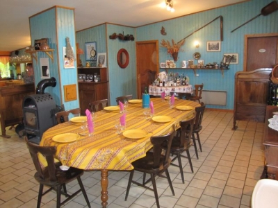 Gîte rural 'Résidence l'érable' à Beblenheim