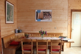 Gîte rural 'La maison de Vacances' à Nothalten