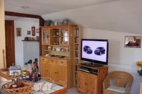 Gîte rural 'La maison de Vacances' à Nothalten