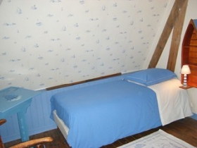 Chambre d'hôte 'Le prieure boutefol' à Surville
