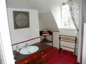 Chambre d'hôte 'Le prieure boutefol' à Surville